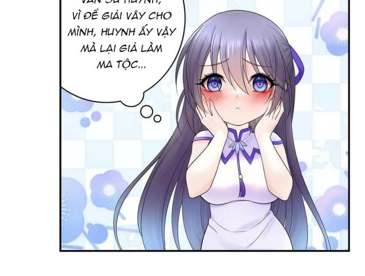 Pure Love Succubus Scraps Sword Fairy Chapter 30 - Trang 3