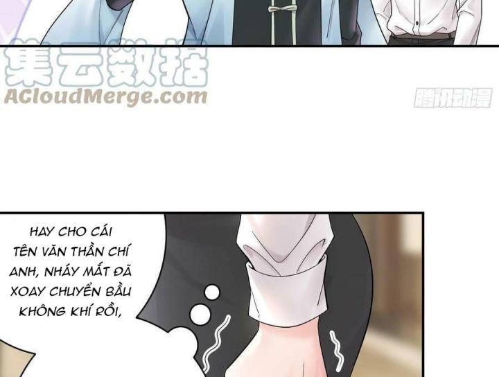 Pure Love Succubus Scraps Sword Fairy Chapter 30 - Trang 3
