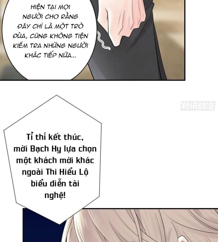 Pure Love Succubus Scraps Sword Fairy Chapter 30 - Trang 3