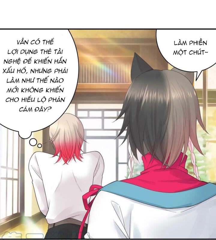 Pure Love Succubus Scraps Sword Fairy Chapter 30 - Trang 3