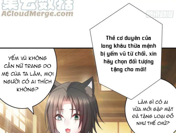 Pure Love Succubus Scraps Sword Fairy Chapter 30 - Trang 3