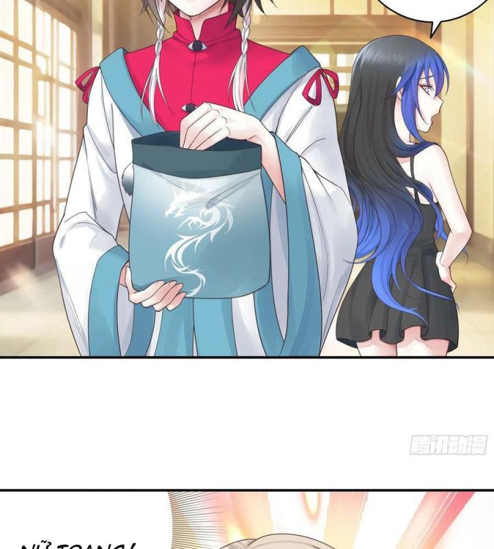 Pure Love Succubus Scraps Sword Fairy Chapter 30 - Trang 3