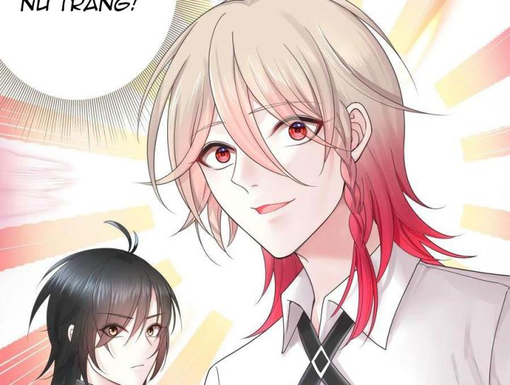 Pure Love Succubus Scraps Sword Fairy Chapter 30 - Trang 3