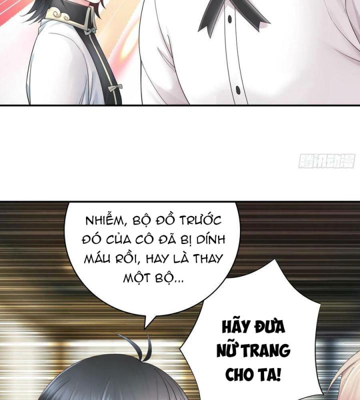 Pure Love Succubus Scraps Sword Fairy Chapter 30 - Trang 3