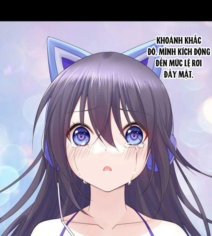 Pure Love Succubus Scraps Sword Fairy Chapter 30 - Trang 3