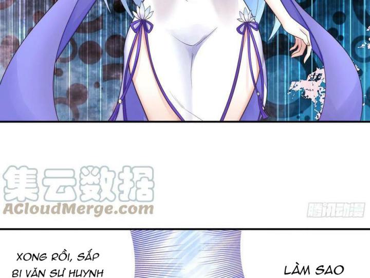 Pure Love Succubus Scraps Sword Fairy Chapter 30 - Trang 3