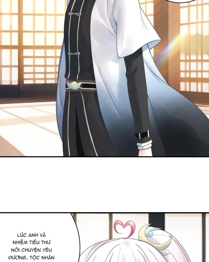 Pure Love Succubus Scraps Sword Fairy Chapter 31 - Trang 3