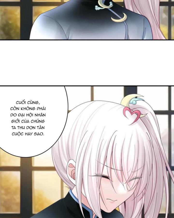 Pure Love Succubus Scraps Sword Fairy Chapter 31 - Trang 3