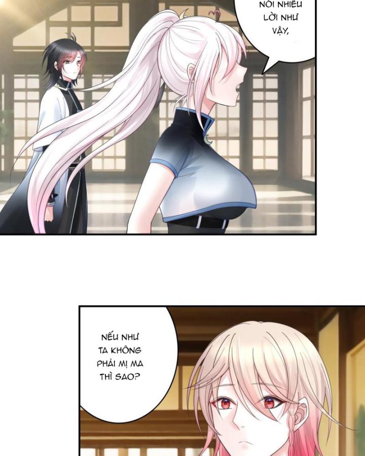 Pure Love Succubus Scraps Sword Fairy Chapter 31 - Trang 3