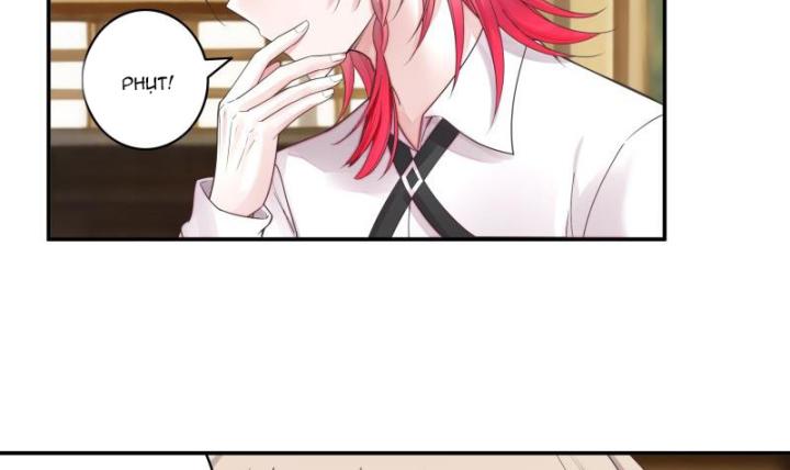 Pure Love Succubus Scraps Sword Fairy Chapter 31 - Trang 3