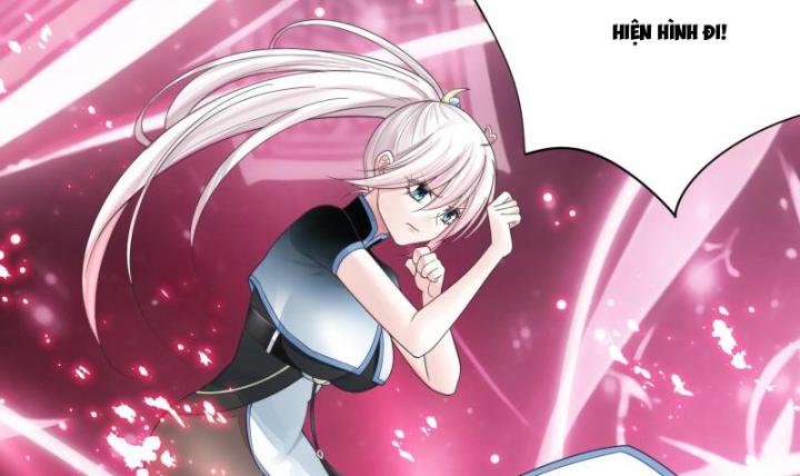 Pure Love Succubus Scraps Sword Fairy Chapter 31 - Trang 3