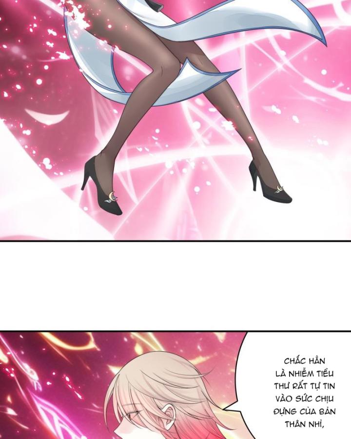 Pure Love Succubus Scraps Sword Fairy Chapter 31 - Trang 3