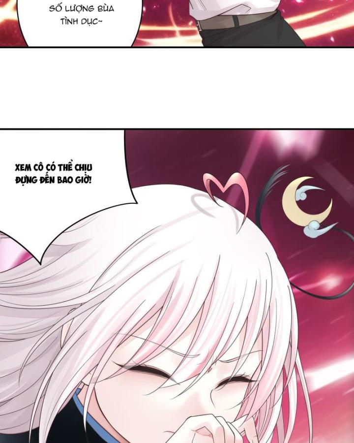 Pure Love Succubus Scraps Sword Fairy Chapter 31 - Trang 3