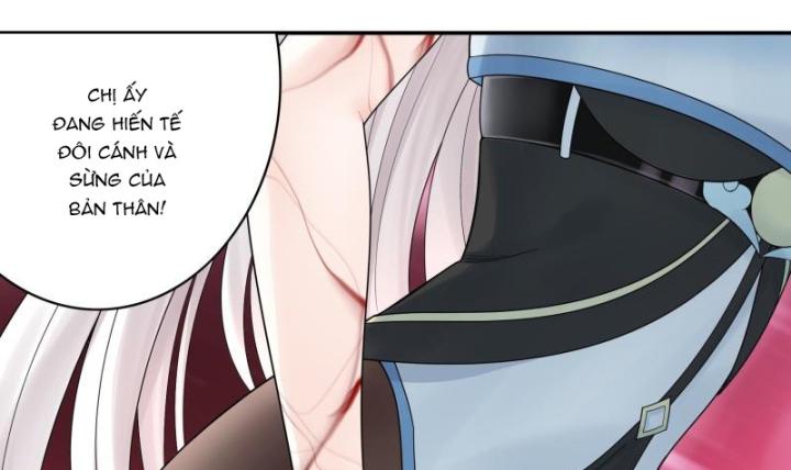 Pure Love Succubus Scraps Sword Fairy Chapter 31 - Trang 3