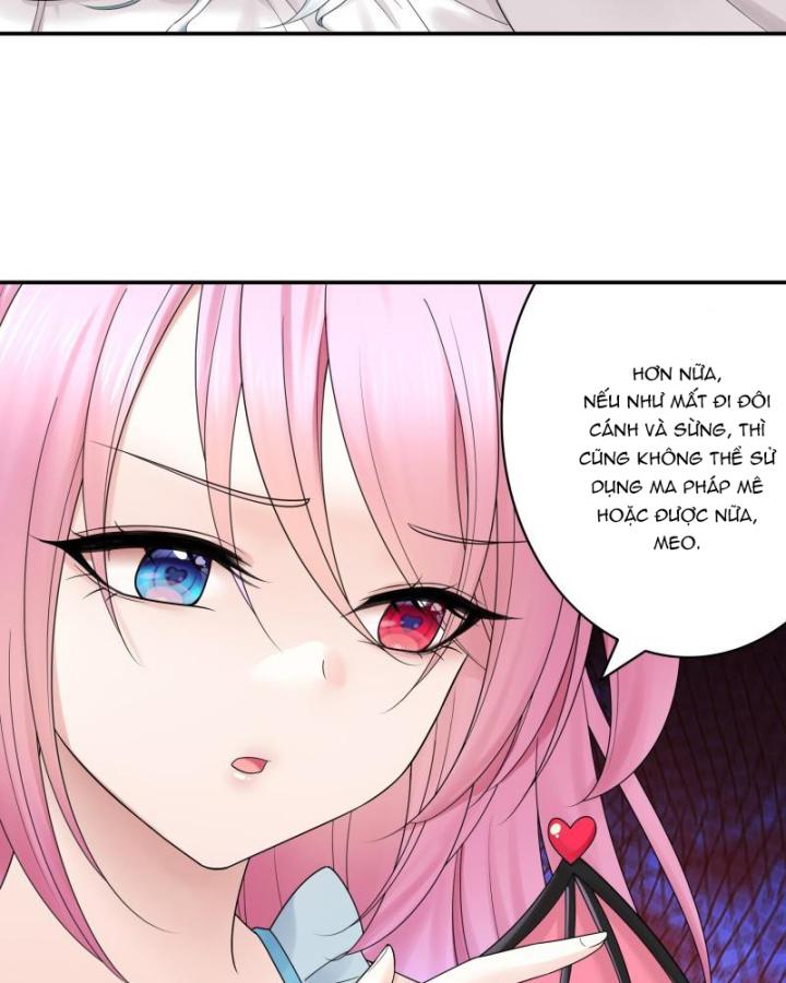 Pure Love Succubus Scraps Sword Fairy Chapter 31 - Trang 3