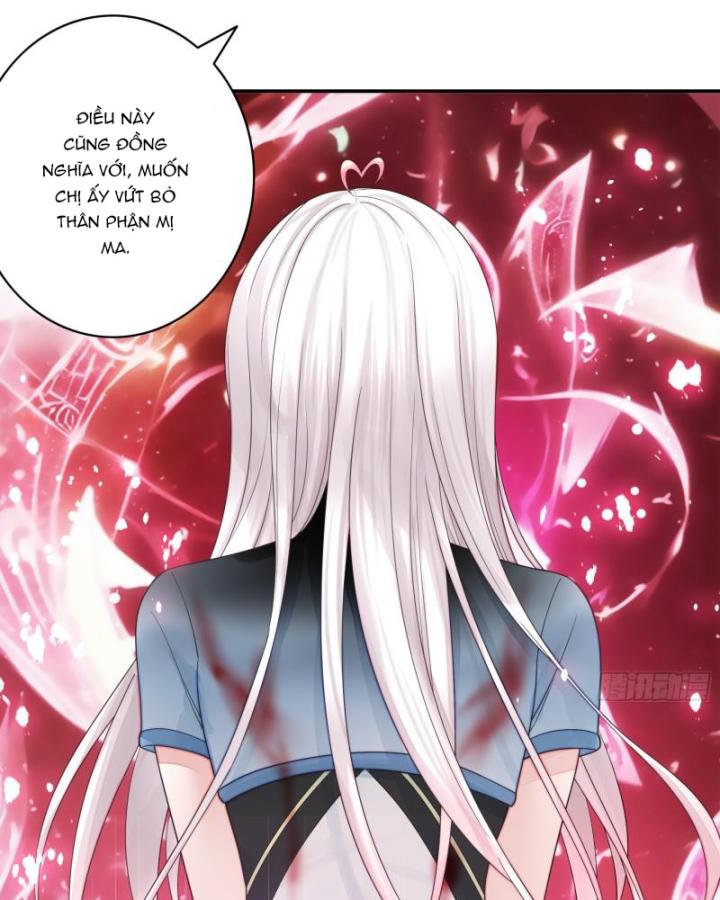 Pure Love Succubus Scraps Sword Fairy Chapter 31 - Trang 3