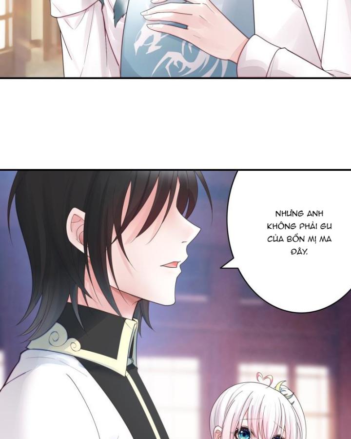 Pure Love Succubus Scraps Sword Fairy Chapter 31 - Trang 3