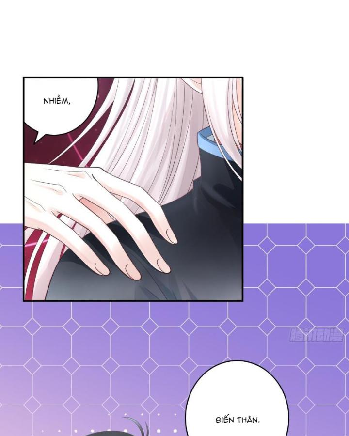 Pure Love Succubus Scraps Sword Fairy Chapter 31 - Trang 3