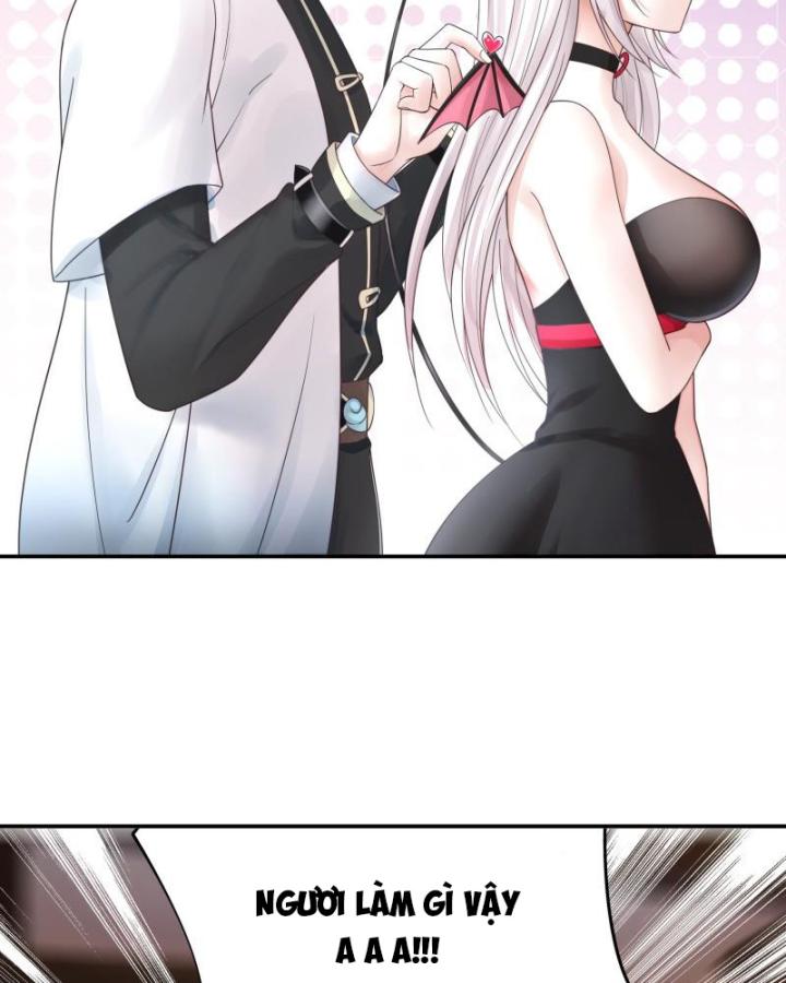 Pure Love Succubus Scraps Sword Fairy Chapter 31 - Trang 3