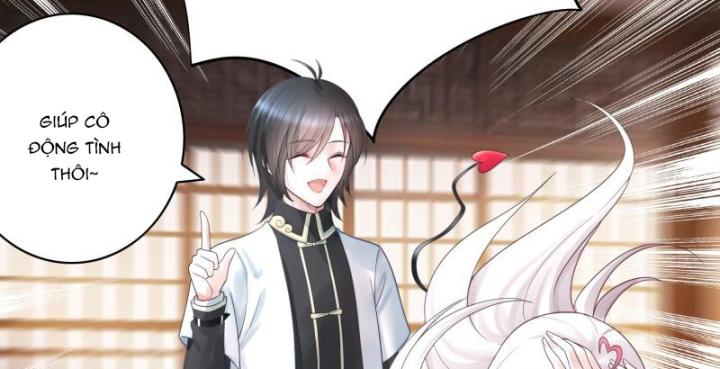 Pure Love Succubus Scraps Sword Fairy Chapter 31 - Trang 3