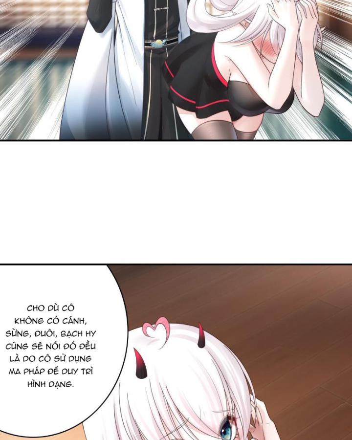 Pure Love Succubus Scraps Sword Fairy Chapter 31 - Trang 3