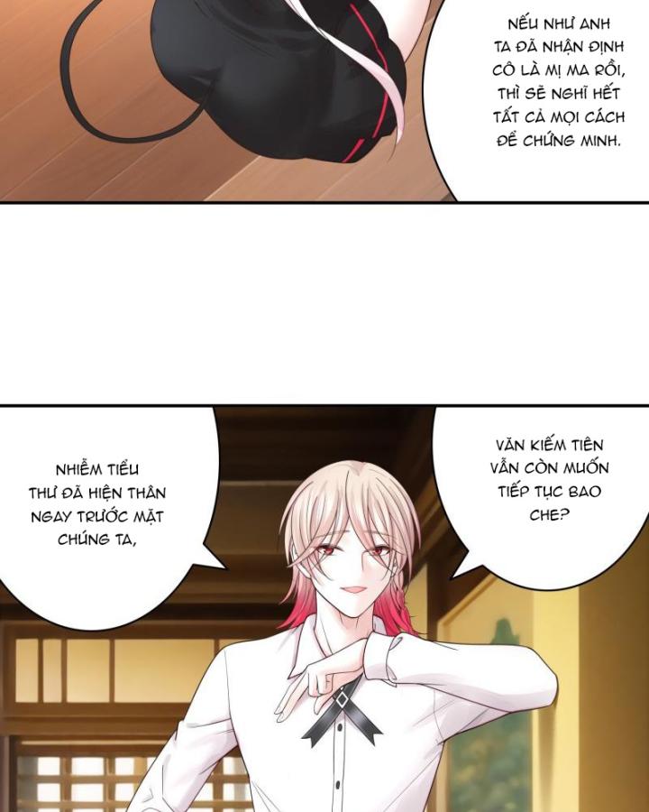 Pure Love Succubus Scraps Sword Fairy Chapter 31 - Trang 3