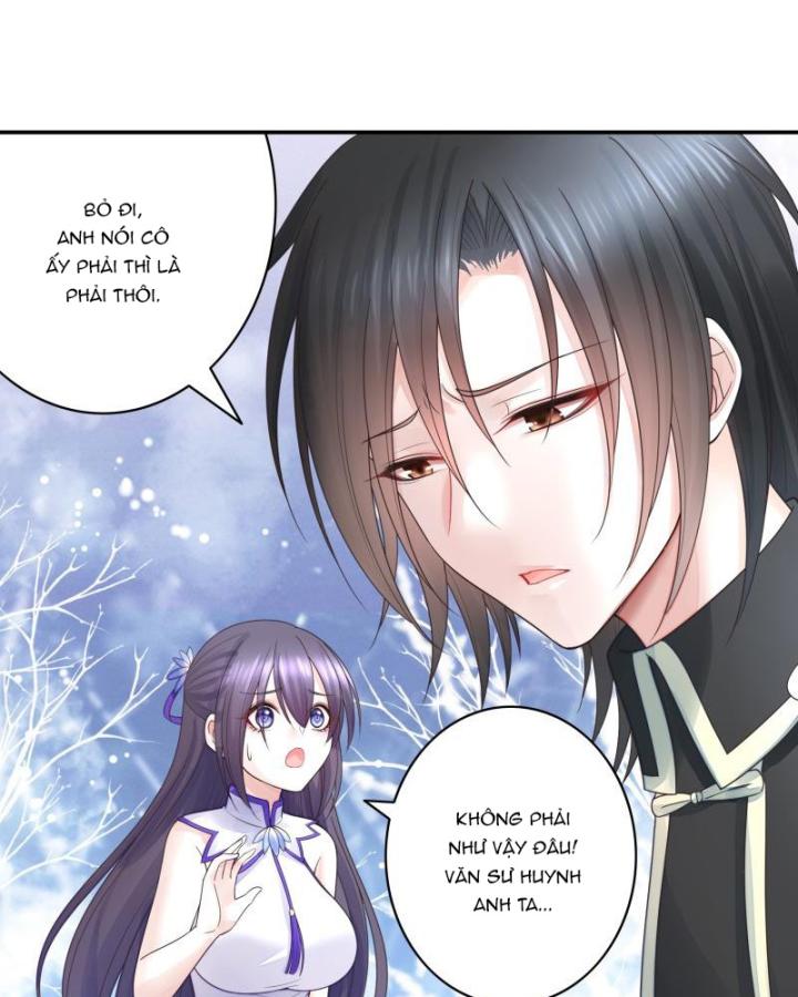 Pure Love Succubus Scraps Sword Fairy Chapter 31 - Trang 3