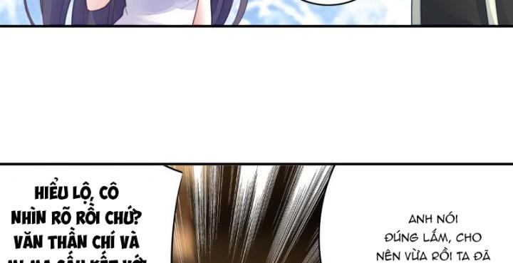 Pure Love Succubus Scraps Sword Fairy Chapter 31 - Trang 3