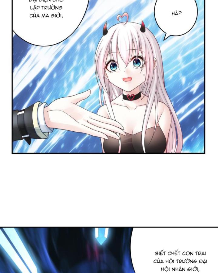 Pure Love Succubus Scraps Sword Fairy Chapter 31 - Trang 3