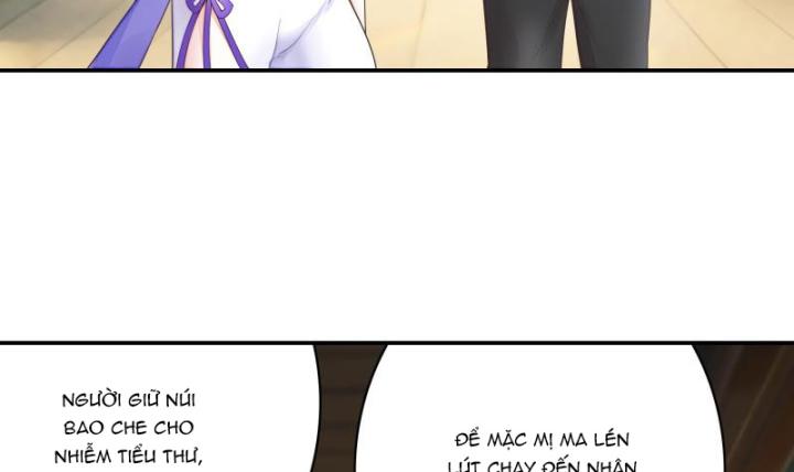 Pure Love Succubus Scraps Sword Fairy Chapter 31 - Trang 3