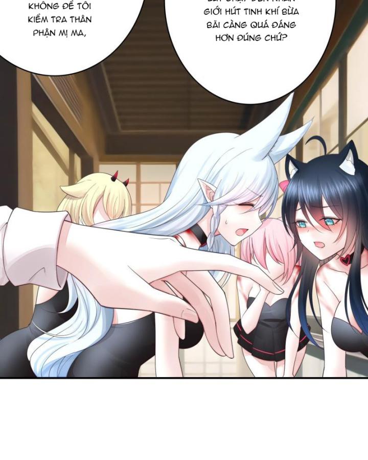 Pure Love Succubus Scraps Sword Fairy Chapter 31 - Trang 3