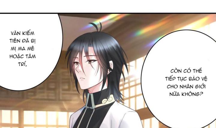 Pure Love Succubus Scraps Sword Fairy Chapter 31 - Trang 3