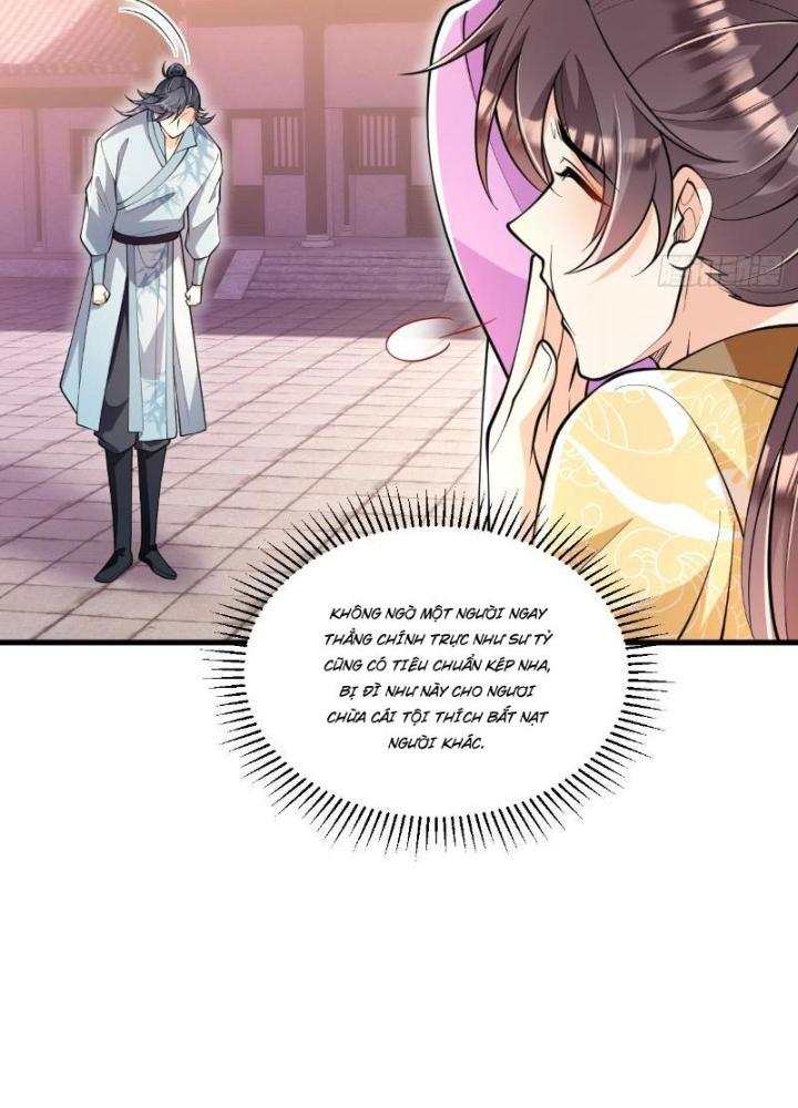 Ta Dựa Vào Body Shaming Tu Thành Đại Lão Chapter 4 - Trang 2