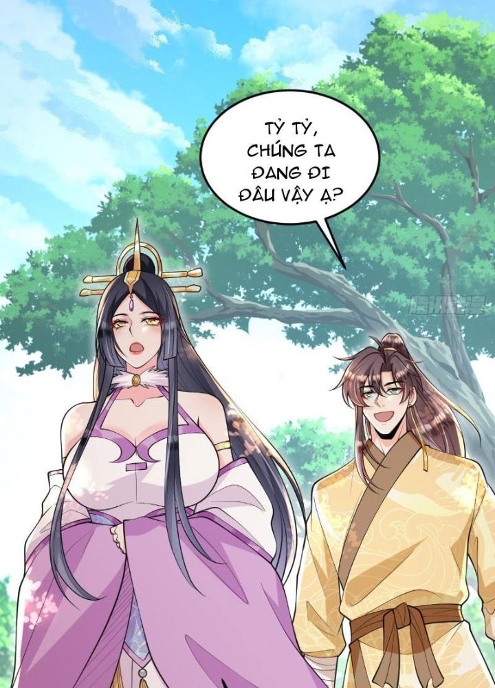 Ta Dựa Vào Body Shaming Tu Thành Đại Lão Chapter 4 - Trang 2