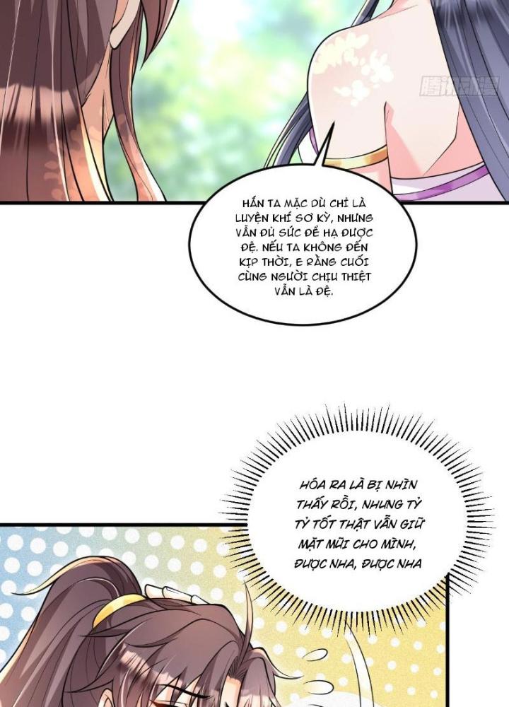 Ta Dựa Vào Body Shaming Tu Thành Đại Lão Chapter 4 - Trang 2