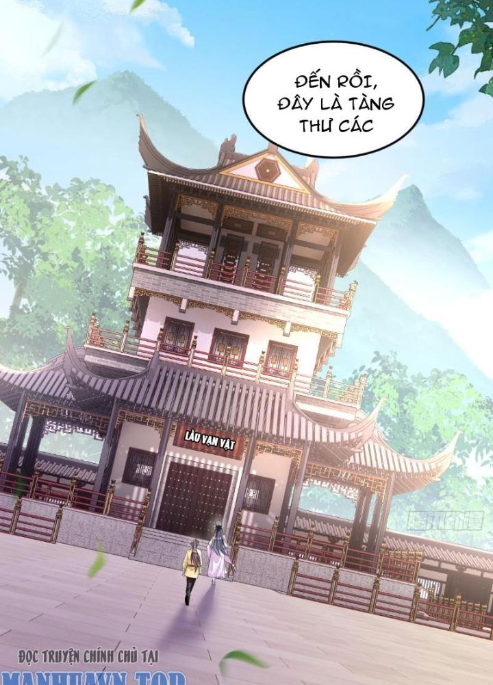 Ta Dựa Vào Body Shaming Tu Thành Đại Lão Chapter 4 - Trang 2