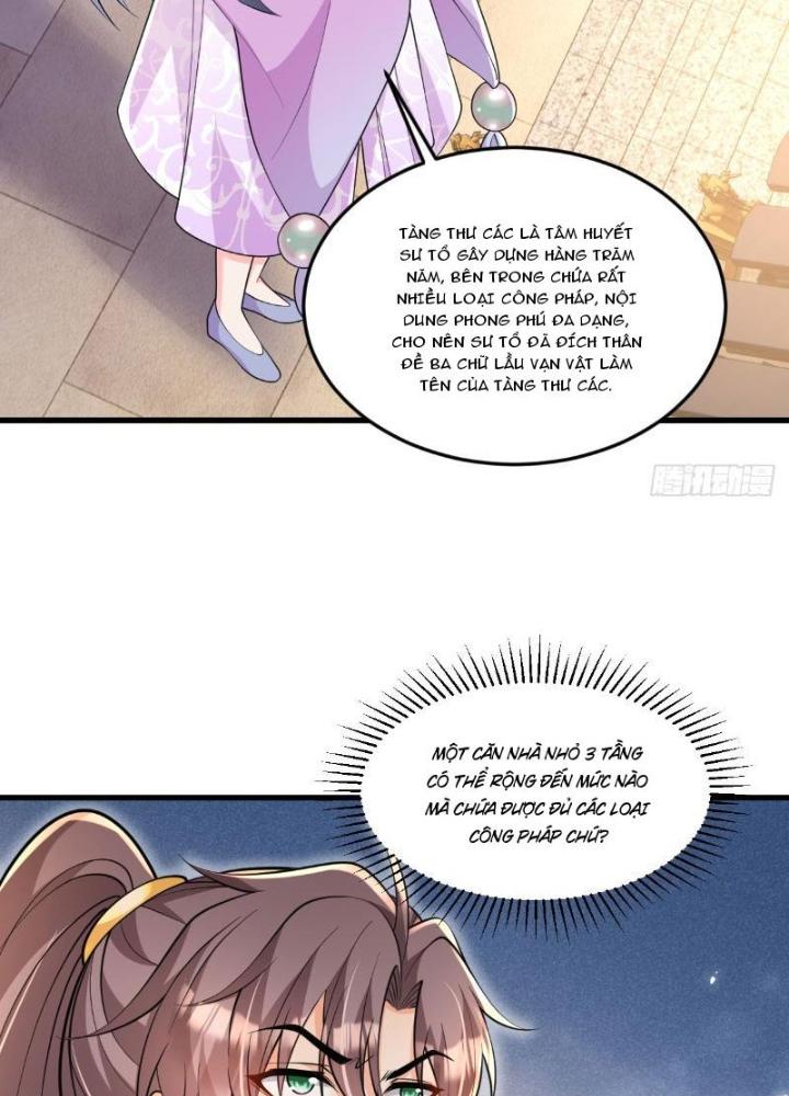 Ta Dựa Vào Body Shaming Tu Thành Đại Lão Chapter 4 - Trang 2