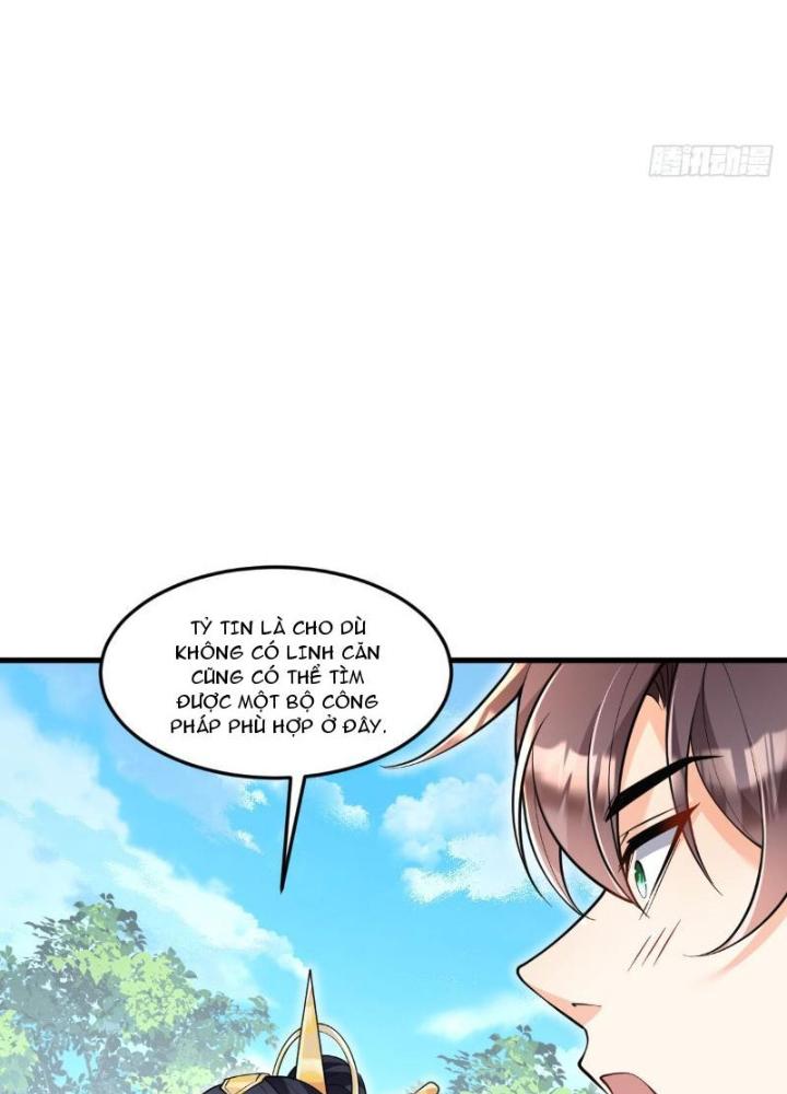 Ta Dựa Vào Body Shaming Tu Thành Đại Lão Chapter 4 - Trang 2