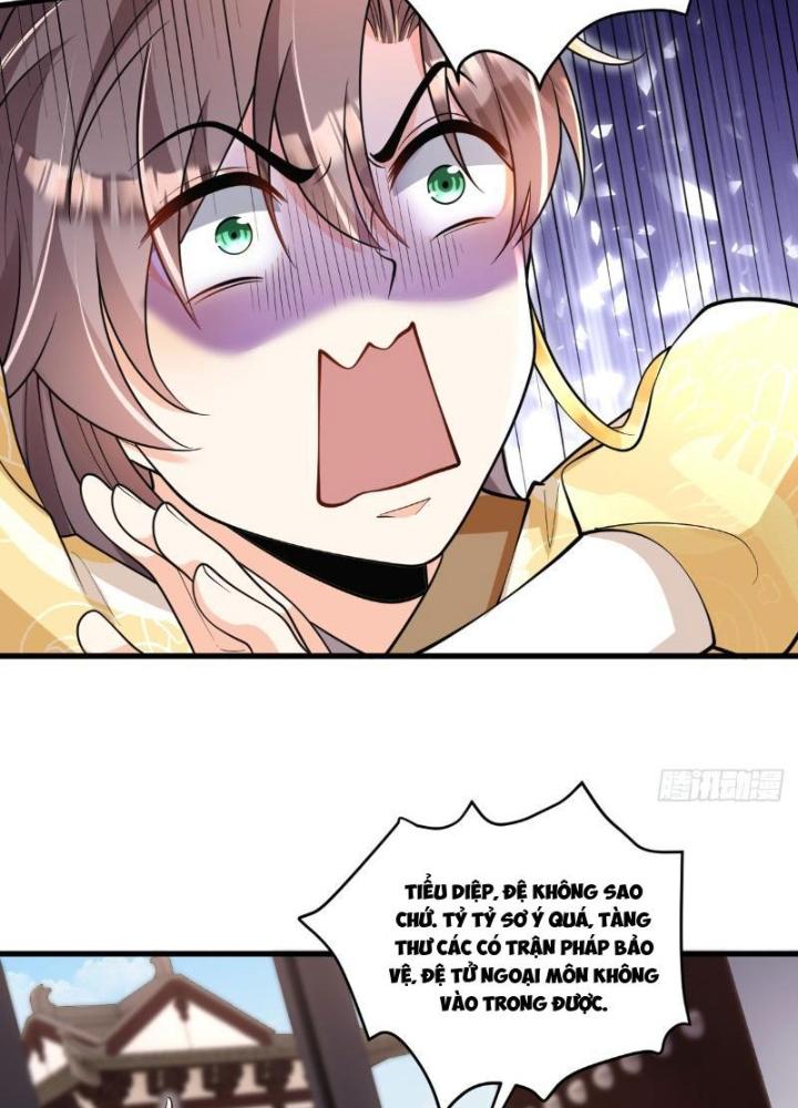 Ta Dựa Vào Body Shaming Tu Thành Đại Lão Chapter 4 - Trang 2