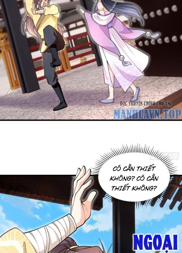 Ta Dựa Vào Body Shaming Tu Thành Đại Lão Chapter 4 - Trang 2