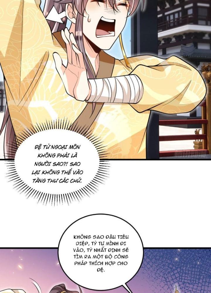 Ta Dựa Vào Body Shaming Tu Thành Đại Lão Chapter 4 - Trang 2