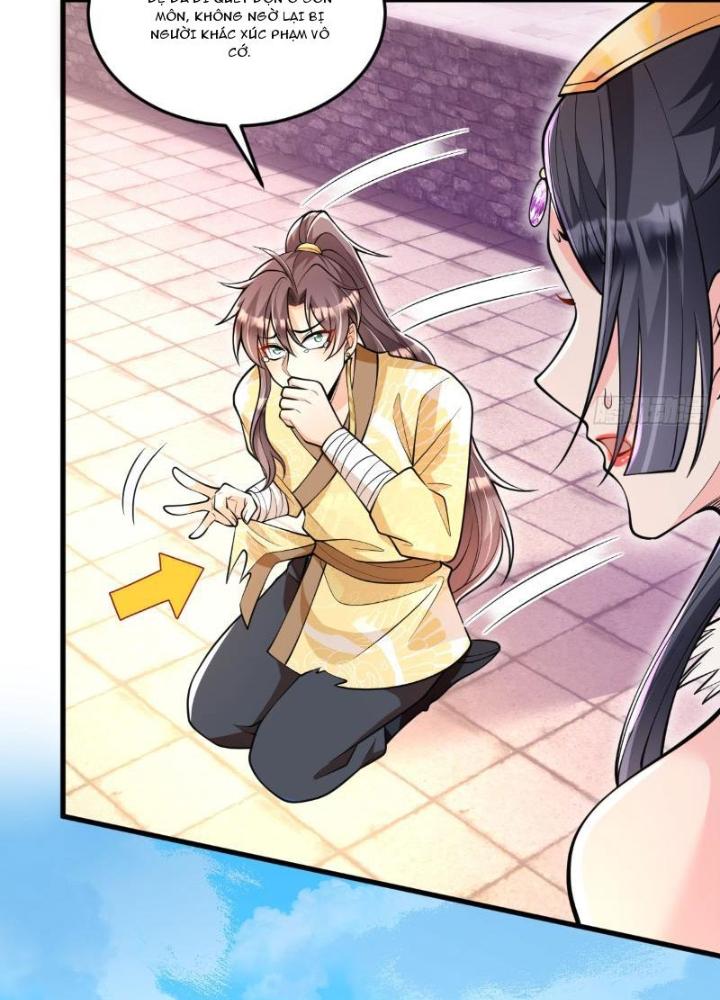 Ta Dựa Vào Body Shaming Tu Thành Đại Lão Chapter 4 - Trang 2