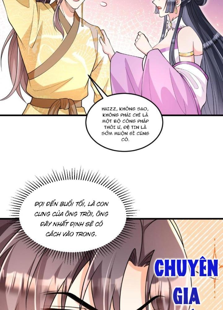 Ta Dựa Vào Body Shaming Tu Thành Đại Lão Chapter 4 - Trang 2