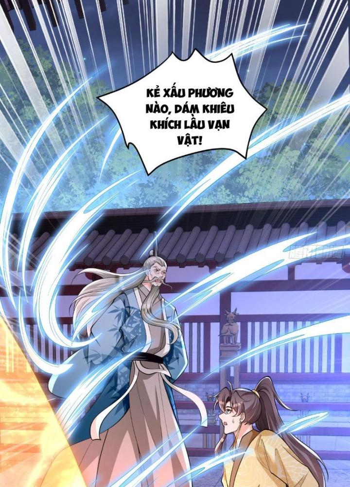 Ta Dựa Vào Body Shaming Tu Thành Đại Lão Chapter 4 - Trang 2