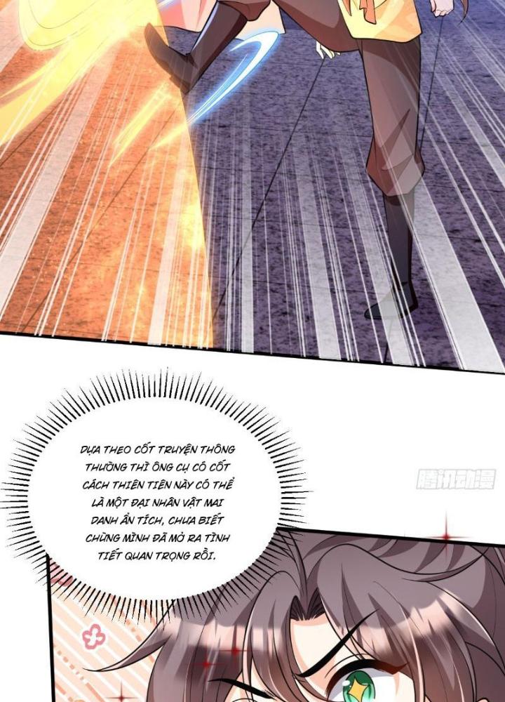 Ta Dựa Vào Body Shaming Tu Thành Đại Lão Chapter 4 - Trang 2