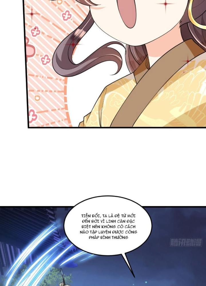 Ta Dựa Vào Body Shaming Tu Thành Đại Lão Chapter 4 - Trang 2