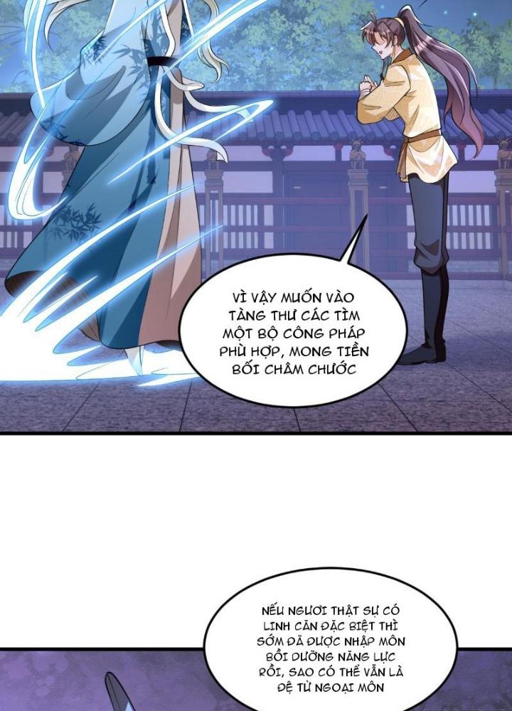 Ta Dựa Vào Body Shaming Tu Thành Đại Lão Chapter 4 - Trang 2