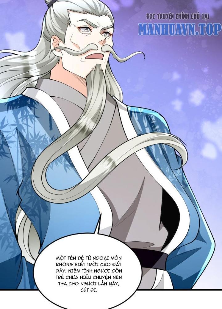 Ta Dựa Vào Body Shaming Tu Thành Đại Lão Chapter 4 - Trang 2