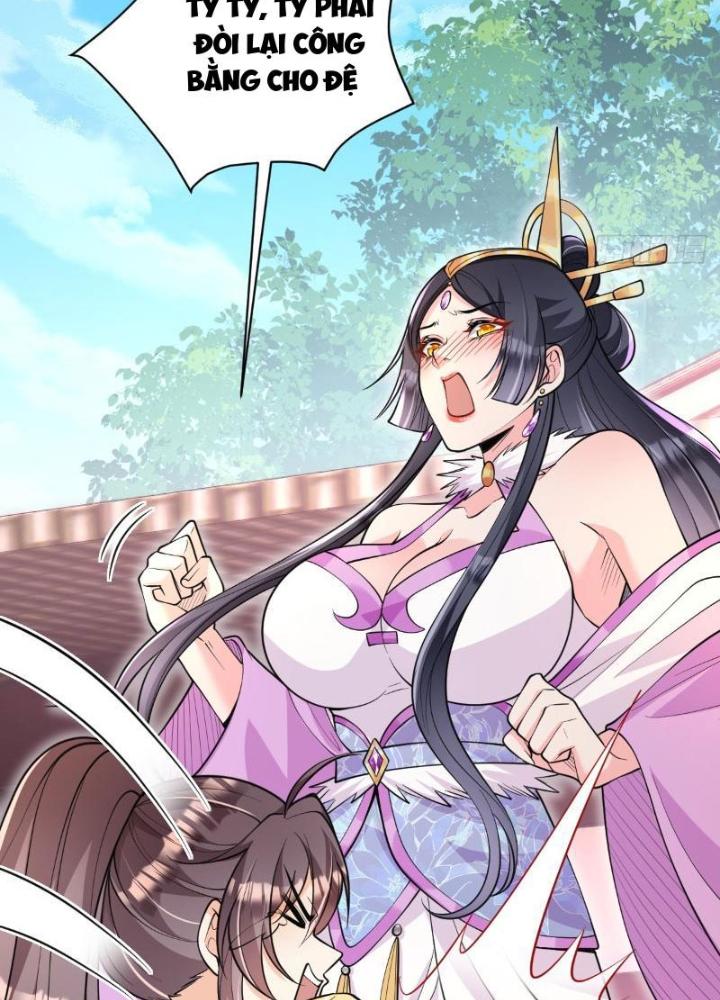 Ta Dựa Vào Body Shaming Tu Thành Đại Lão Chapter 4 - Trang 2