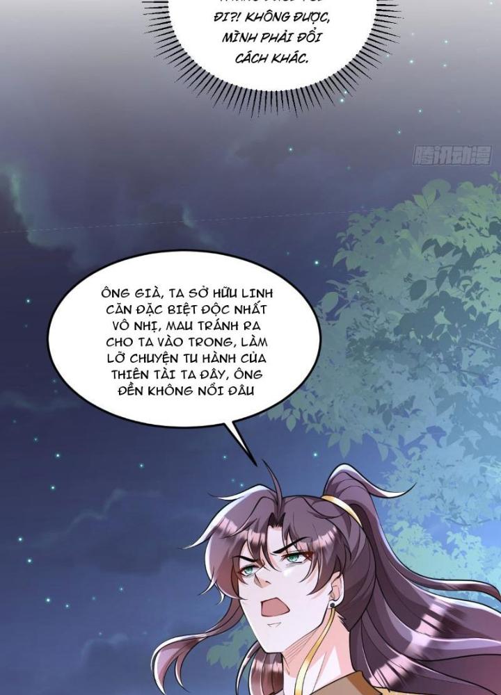 Ta Dựa Vào Body Shaming Tu Thành Đại Lão Chapter 4 - Trang 2